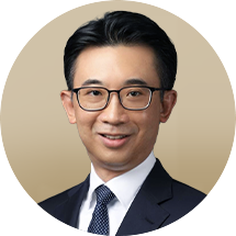 Mr Daniel LEONG Ling-chi