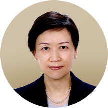 Ms Kerry CHING Kim-wai