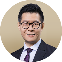 Dr Derrick FUNG Wing-hong