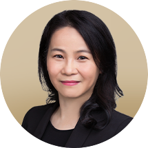 蔡淑蓮女士