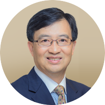 Mr Barry CHAN Siu-tan