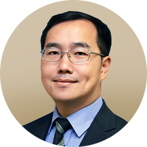 Mr Colin POU Hak-wan, JP