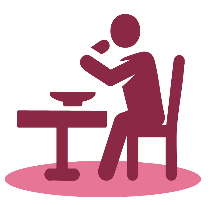 「照護食」灣區標準
