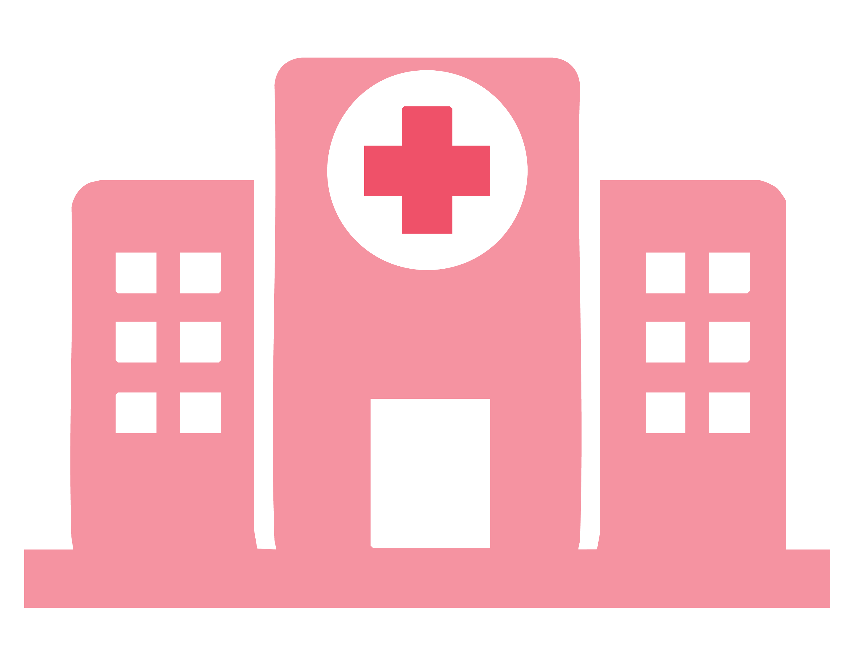 豁免公營醫療收費